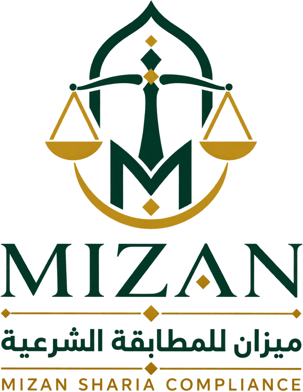 MIZAN Sharia Compliance